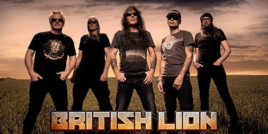 British Lion/AirForce