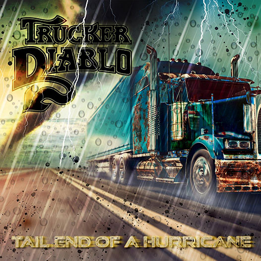 Trucker Diablo
