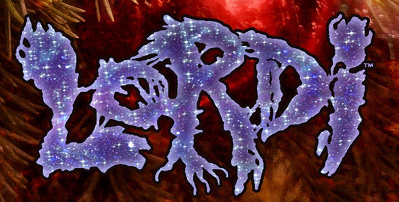 News: Lordi Announces “Merry Blah Blah Blah” Christmas Single Released on 10th December