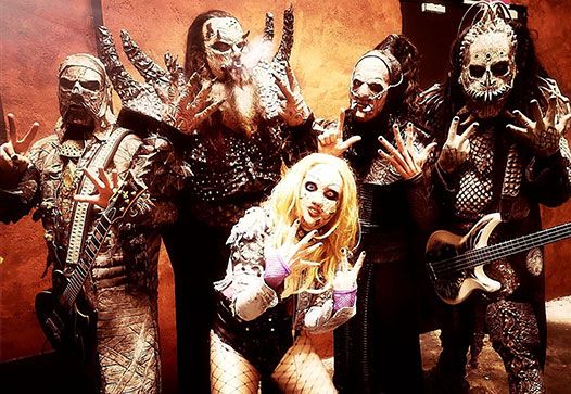 Lordi