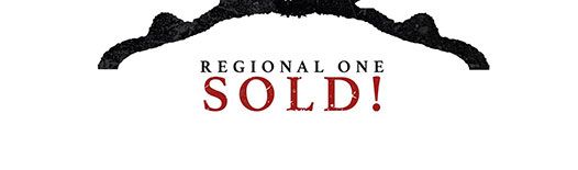 EP: “Sold” by Regional One