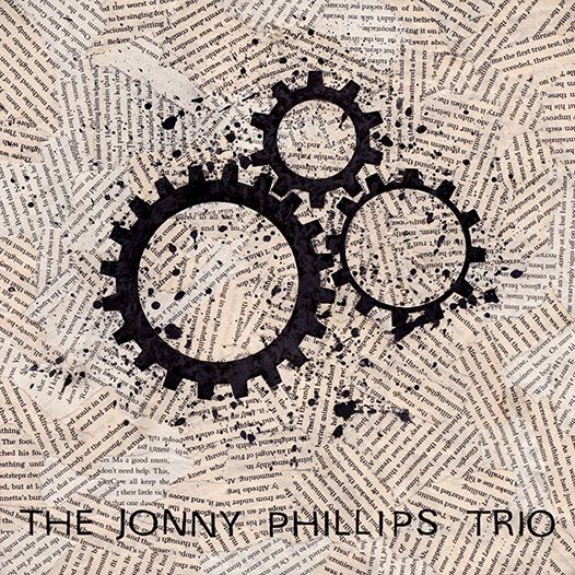 The Jonny Phillips Trio