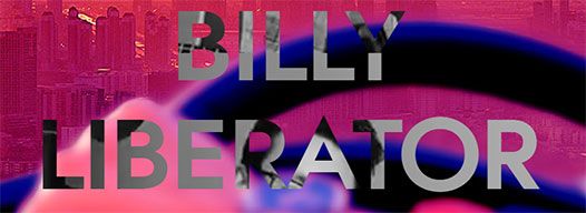 Single: “Future Days Now” by Billy Liberator