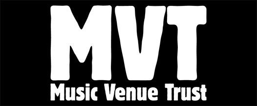 News: Music Venue Trust Launches #GOLOCAL Campaign