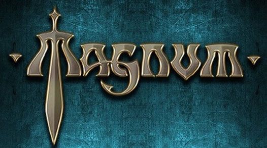 News: Magnum Release new album “The Monster Roars” and Announce European Tour