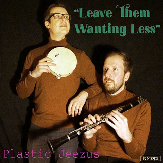 Plastic Jeezus