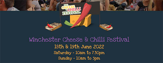 Chilli and Cheese fest 2022