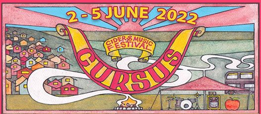 News: The Cursus Cider & Music Festival returns to Cranborne Chase
