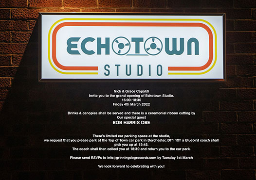 Echotown