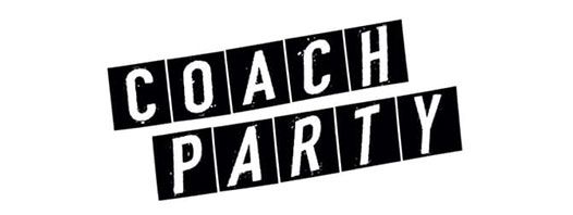 News: Coach Party to play 60 Million Postcards in Bournemouth