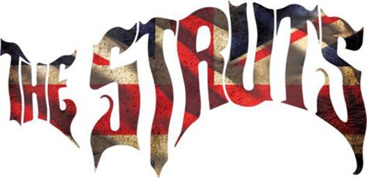 News: The Struts Announce Summer UK Headline Tour