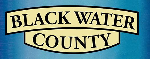 Black Water County/Mischa & His Merry Men/The Mistakes/Sinful Maggie