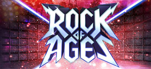 News: Rock Of Ages Live Theatrical Show Announced