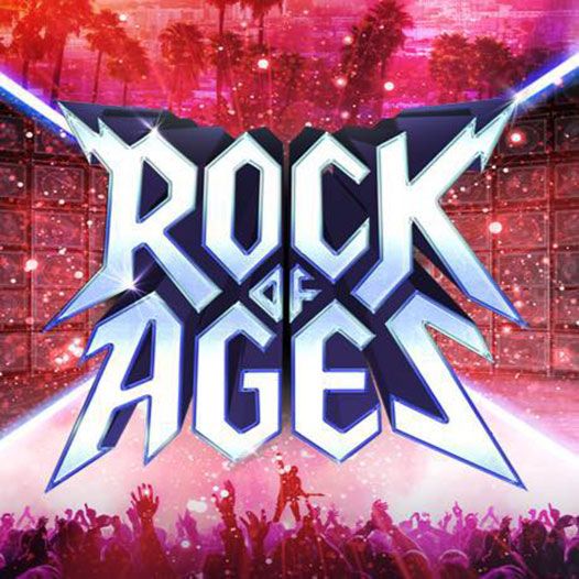 Rock Of Ages