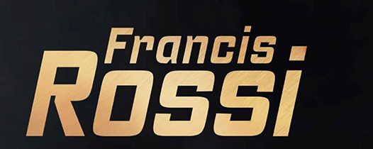 News: Status Quo Legend Francis Rossi’s “Tunes & Chat” One Man Show