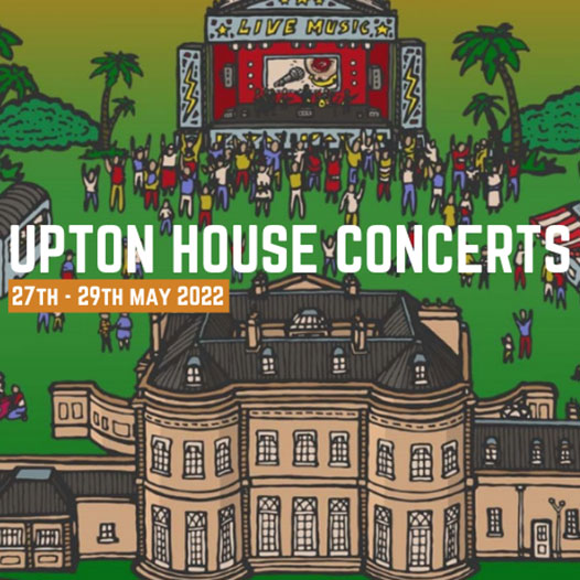 Upton Country Park Concerts