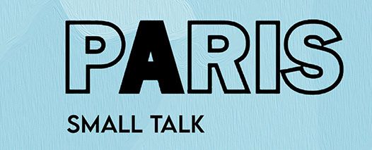 Single: “Paris” by Small Talk
