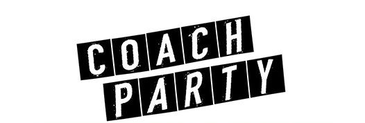 Coach Party / Happy Cry / Raygo Bloom