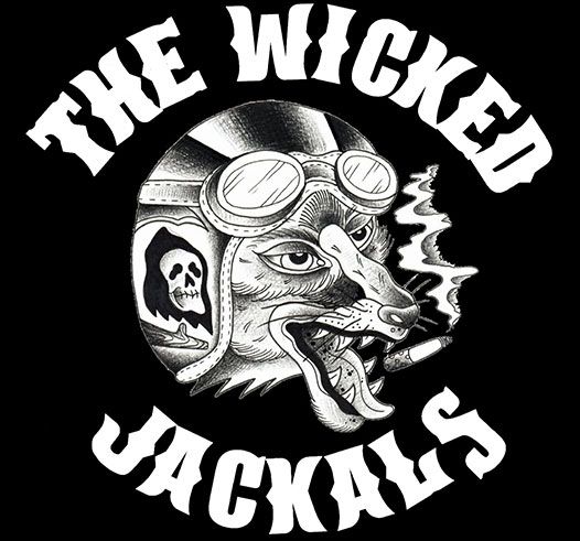 The Wicked Jackals