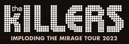 The Killers/Blossoms