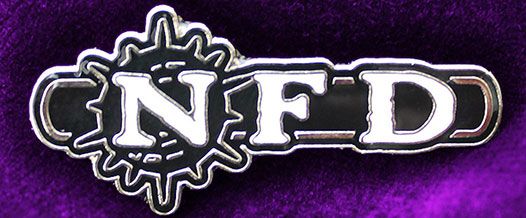 Album: “Requiems From The Abyss” by NFD