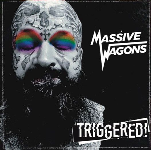 Massive Wagons