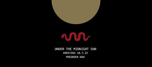 News: The Cult Announce Brand New Album “Under The Midnight Sun” And Single “Give Me Mercy”
