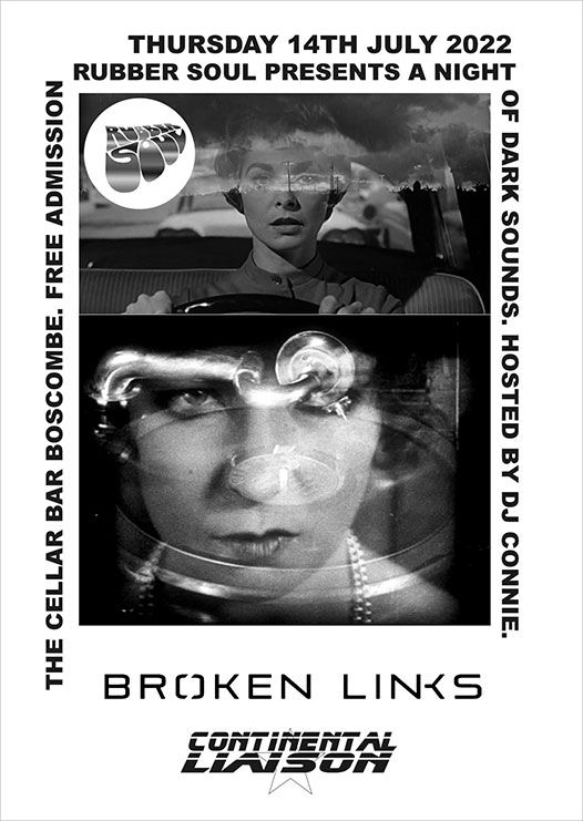 Broken Links