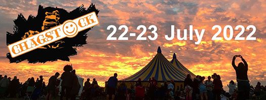 Chagstock Festival – Day 1, 22nd July