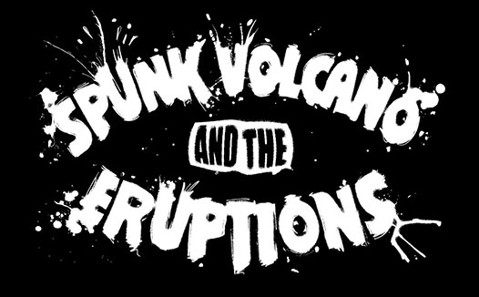 Spunk Volcano And The Eruptions