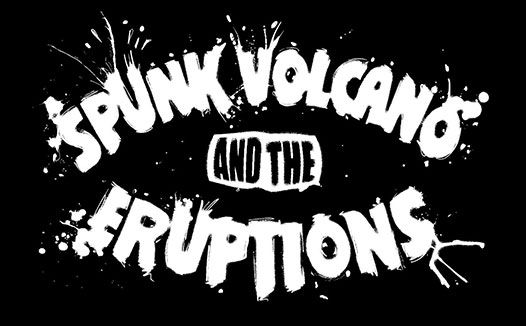 Spunk Volcano And The Eruptions