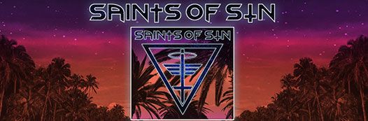 Saints Of Sin