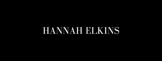 Single: “Her” by Hannah Elkins