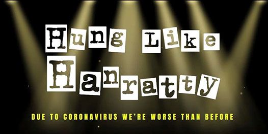 Hung Like Hanratty/Everyone Lies/Bitter Self Exploitment