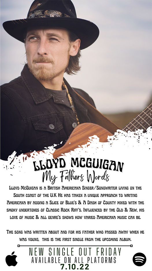 Lloyd McGuigan