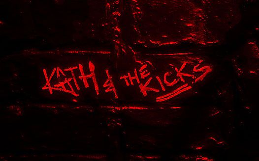 Single: “Stay Away From Me” by Kath & The Kicks