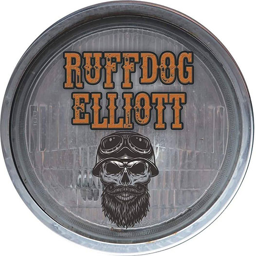 Ruff Dog Elliott