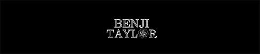 EP: “T//M//A//W” by Benji Taylor