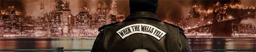 Album: “Build Back Better” by When The Walls Fall