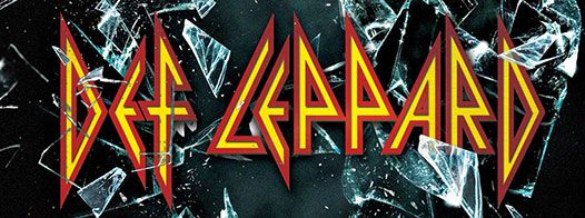 News: Definitely – The Official Story Of Def Leppard