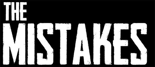 Single: “Heathens” by The Mistakes