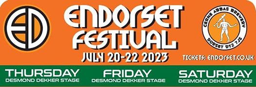 Endorset Festival (Saturday)