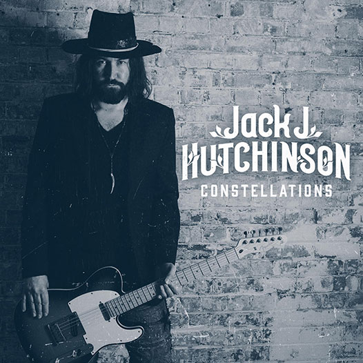 Jack J. Hutchinson