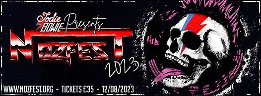 Nozfest 2023