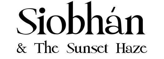 Single: “Witching Hour” by Siobhán & The Sunset Haze