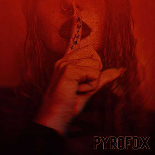 Pyrofox