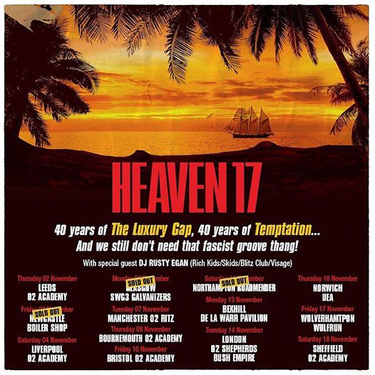 Heaven 17