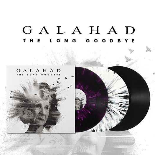 Galahad