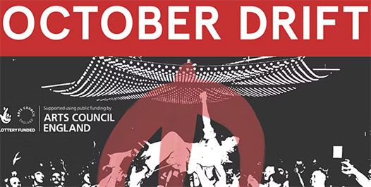 October Drift/Oscar And The Karma