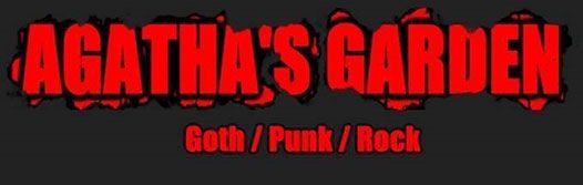 EP: “My Last Temptation” by Agatha’s Garden